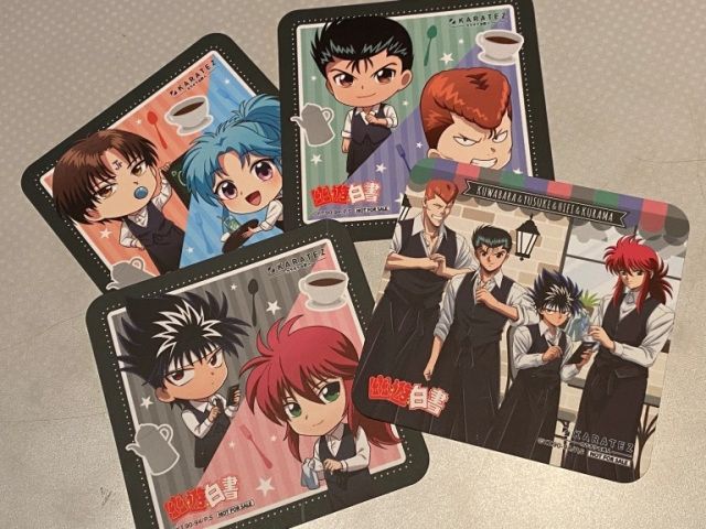 yu yu hakusho live-action